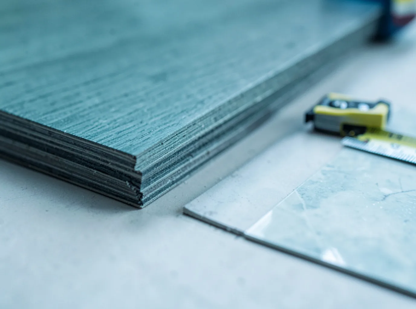 Luxury Vinyl Plank Installation Navajo, NM FAQs